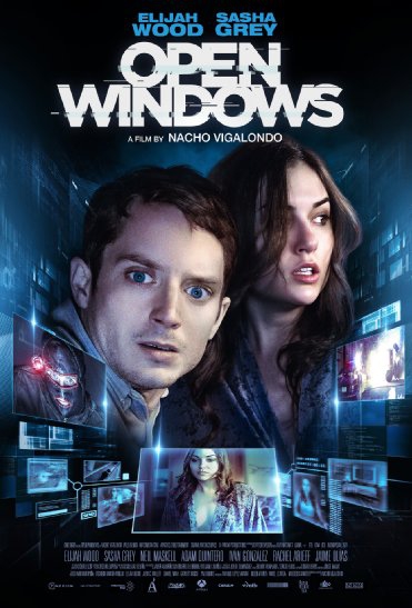  Open Windows (2014)
