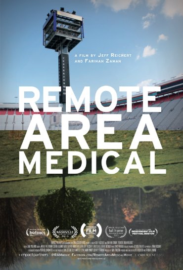  Remote Area Medical (2013)