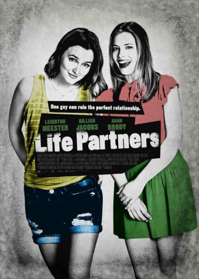  Life Partners (2014)
