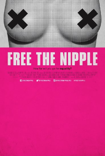 Free the Nipple (2014)
