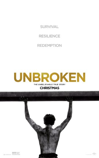  Unbroken (I) (2014)