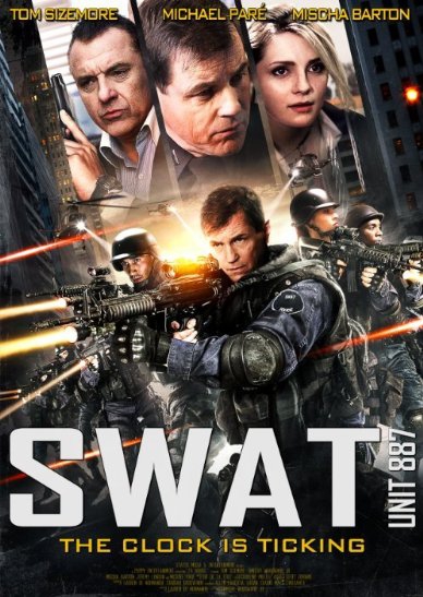  SWAT: Unit 887 (2015)