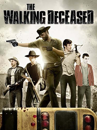  The Walking Deceased (2015)
