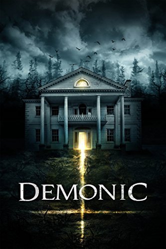  Demonic (2015)