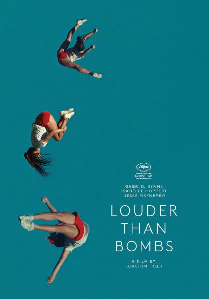  Louder Than Bombs (2015)