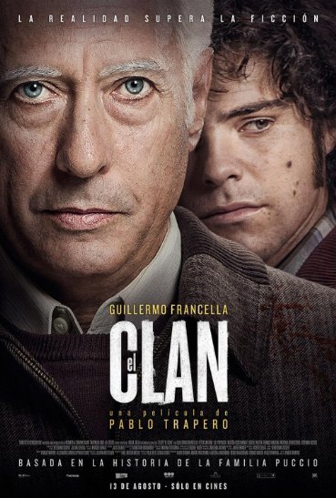  The Clan (2015)