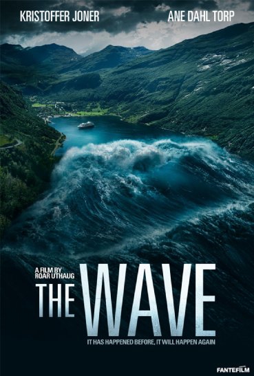  The Wave (2015)