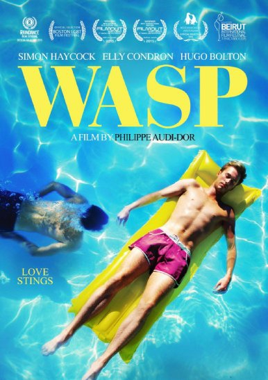  Wasp (2015)