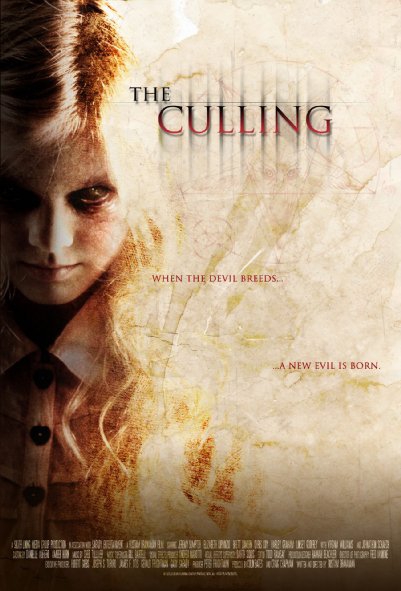  The Culling (2015)