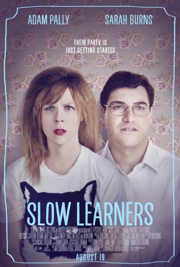  Slow Learners (2015)