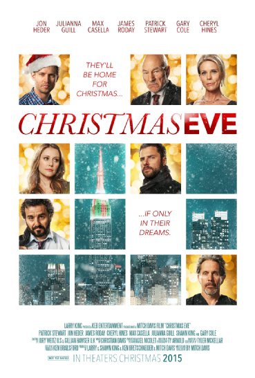  Christmas Eve (2015)