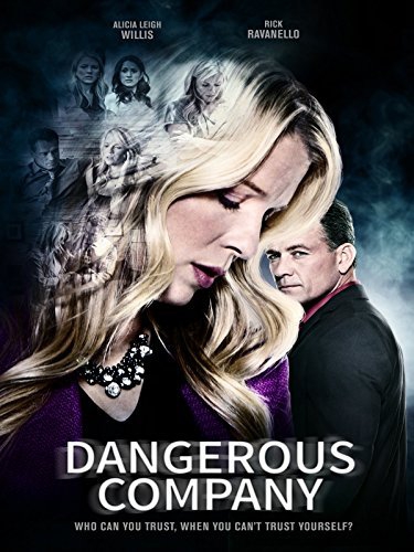  Dangerous Company (2015)