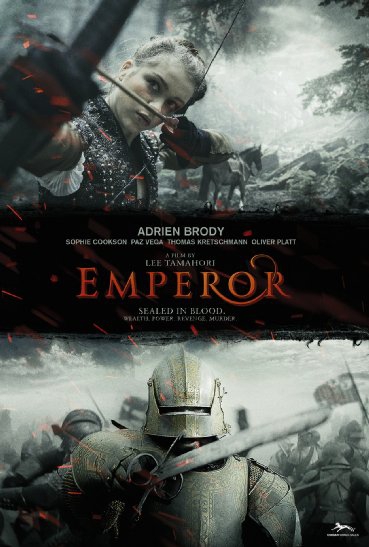  Emperor (2015)