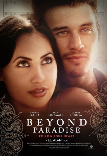  Beyond Paradise (2015)