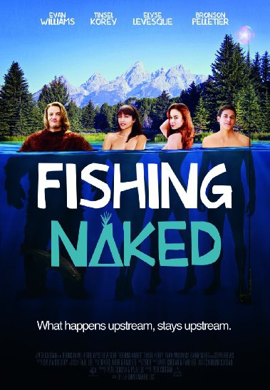  Fishing Naked (2015)