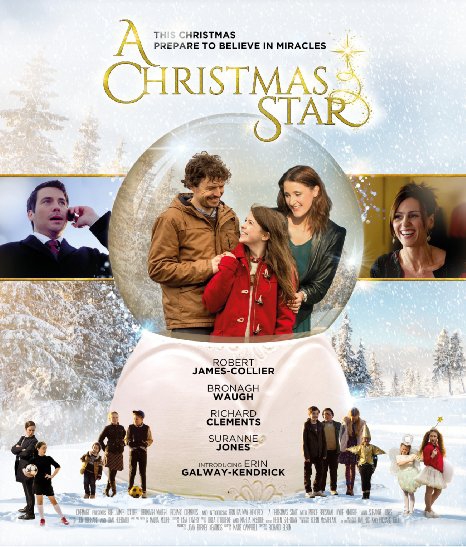  A Christmas Star (2015)