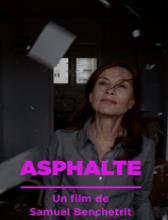  Asphalte (2015)
