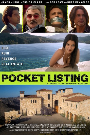  Pocket Listing (2015)