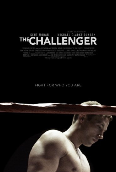  The Challenger  (2015)