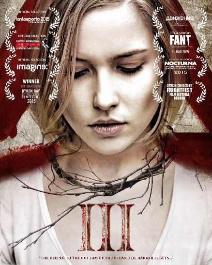  III  (2015)