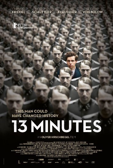  13 Minutes (2015)
