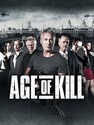  Age of Kill (2015)
