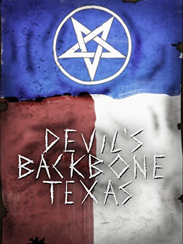  Devil's Backbone, Texas (2015)