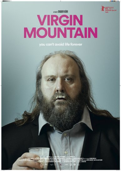  Virgin Mountain (2015)