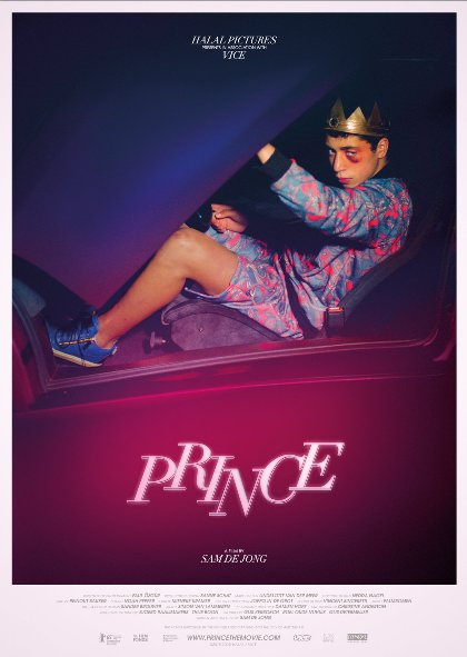  Prince (2015)