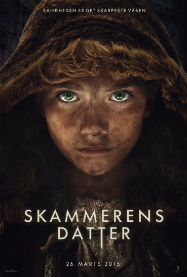  The Shamer's Daughter (2015)