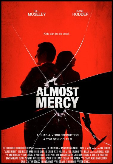  Almost Mercy (2015)