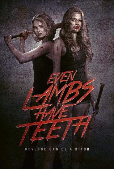  Even Lambs Have Teeth (2015)