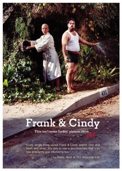  Frank and Cindy (2015)