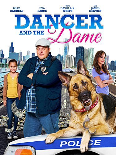  Dancer and the Dame (2015)