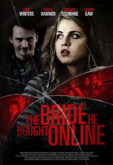 The Bride He Bought Online (2015)