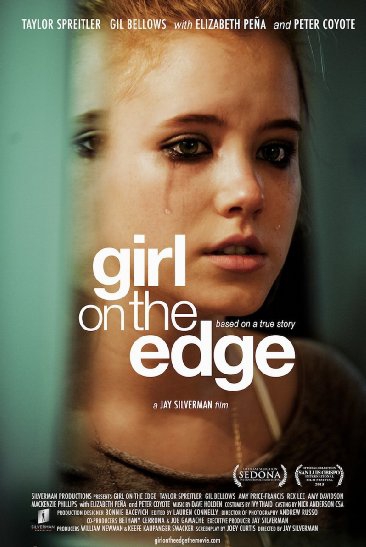  Girl on the Edge (2015)