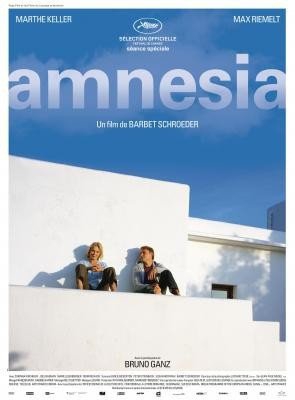  Amnesia  (2015)