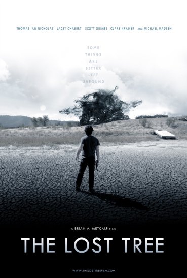  The Lost Tree (2015)