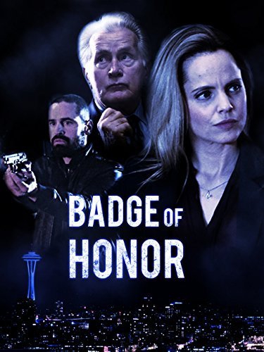  Badge of Honor (2015)