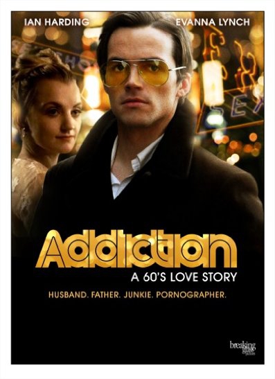  Addiction: A 60's Love Story (2015)