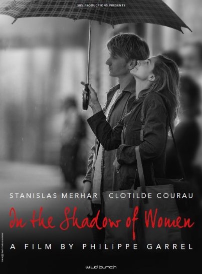  In the Shadow of Women (2015)