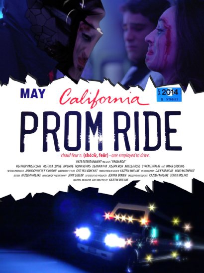  Prom Ride (2015)