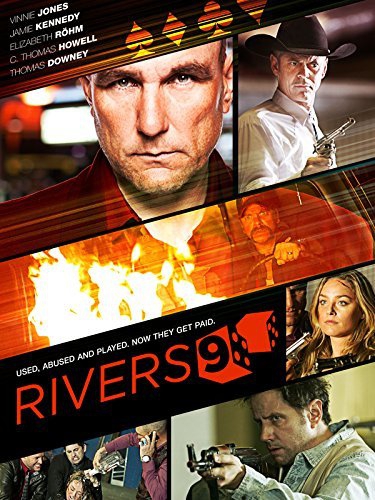  Rivers 9 (2015)