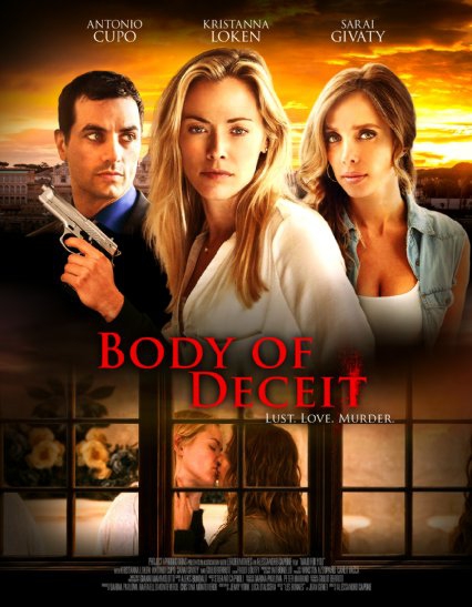  Body of Deceit (2015)