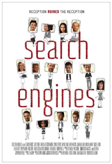  Search Engines (2015)