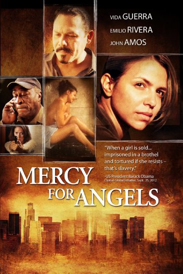  Mercy for Angels (2015)