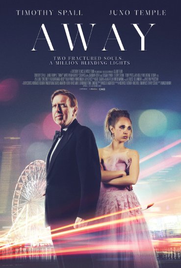  Away  (2015)