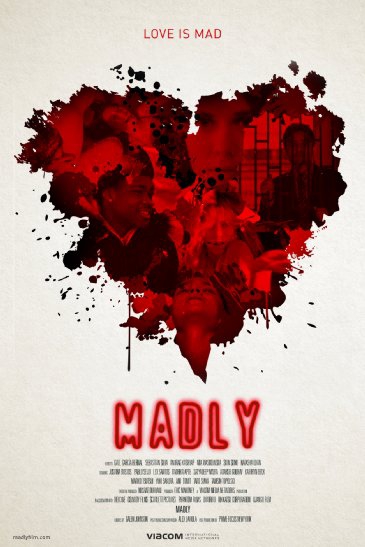  Madly (2015)