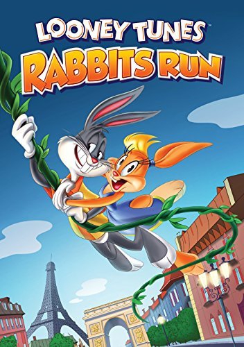  Looney Tunes: Rabbits Run (2015)