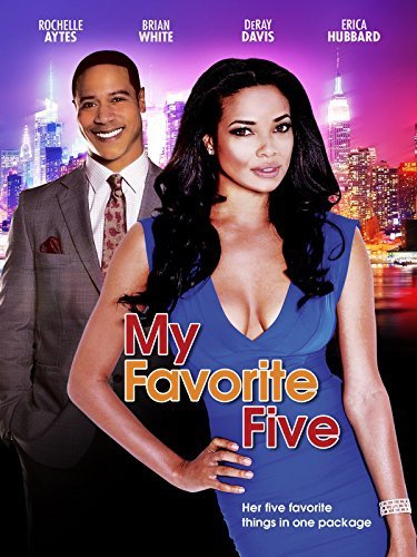  My Favorite Five (2015)